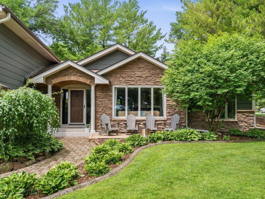 Photo of 140 Lakeview Terrace Boulevard, Waconia, MN 55387 (MLS # 7105469)