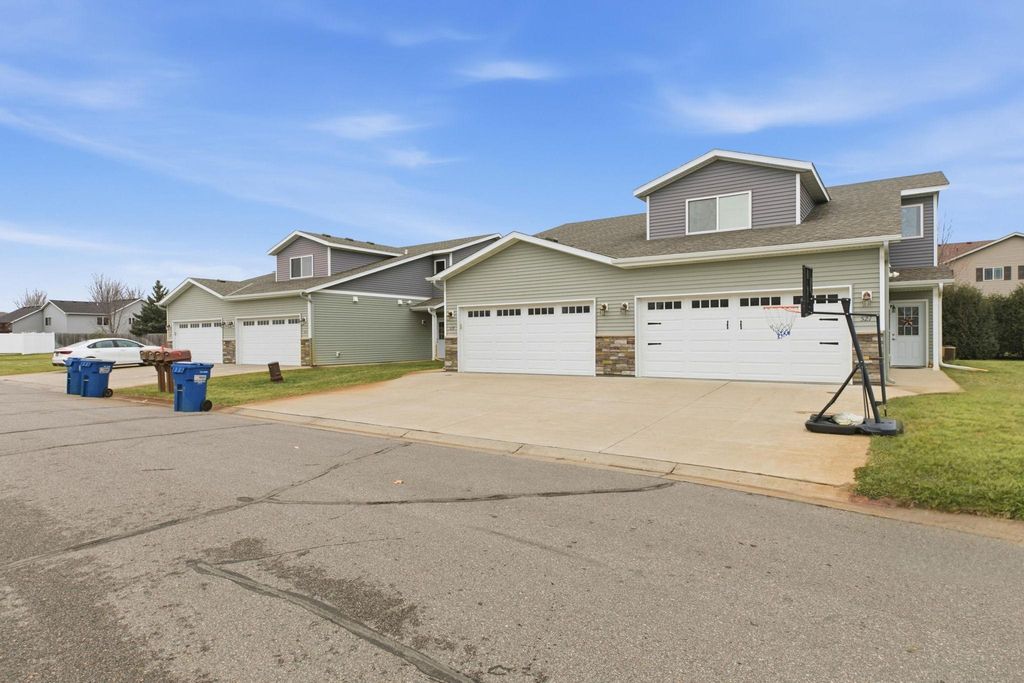 Photo of 519 Faith Lane, Saint Joseph, MN 56374 (MLS # 6821891)