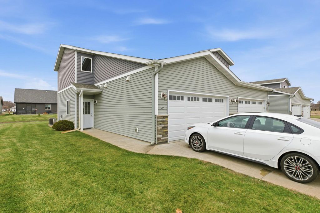 Photo of 519 Faith Lane, Saint Joseph, MN 56374 (MLS # 6821891)