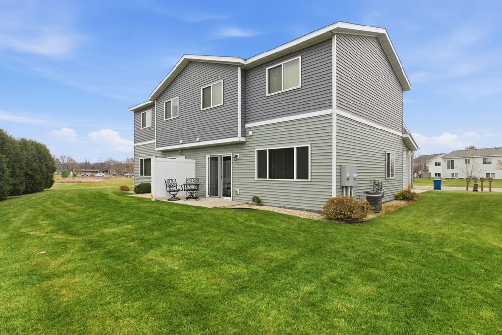 Photo of 519 Faith Lane, Saint Joseph, MN 56374 (MLS # 6821891)