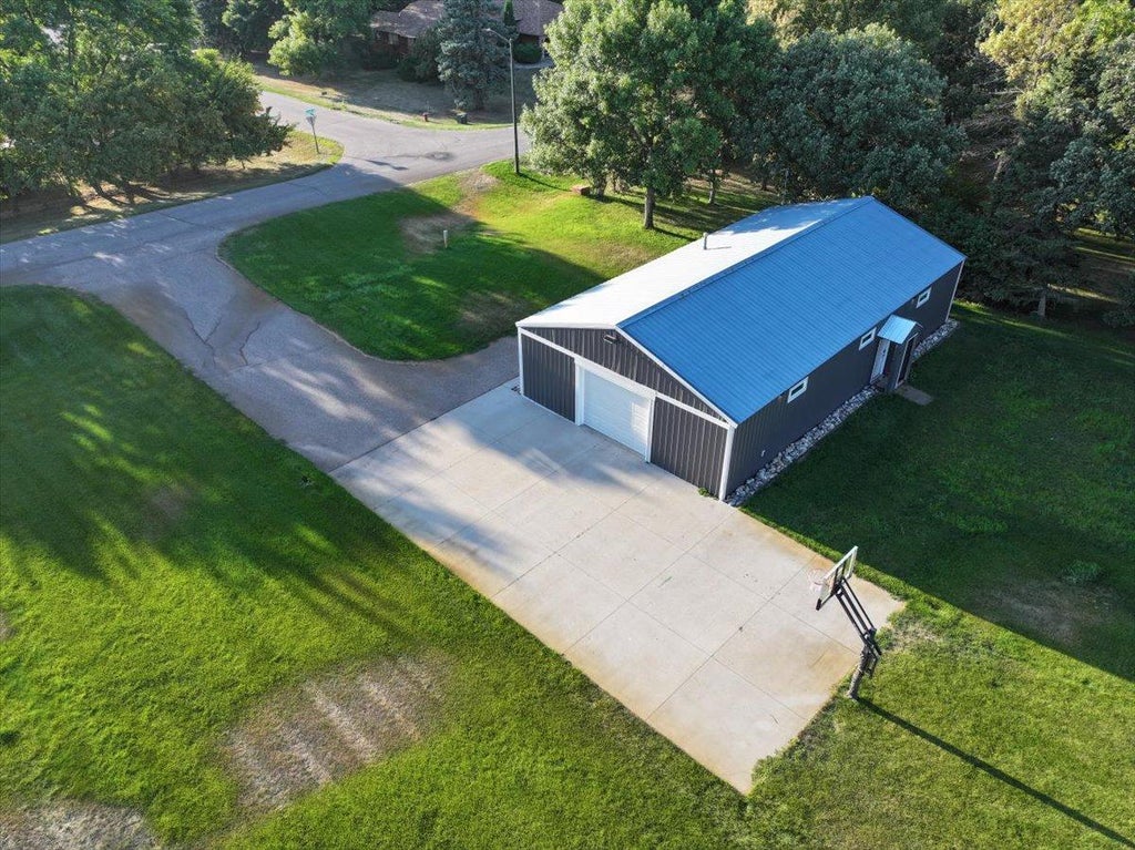 Photo of 1871 Autumn Drive NW, Alexandria, MN 56308 (MLS # 7141723)