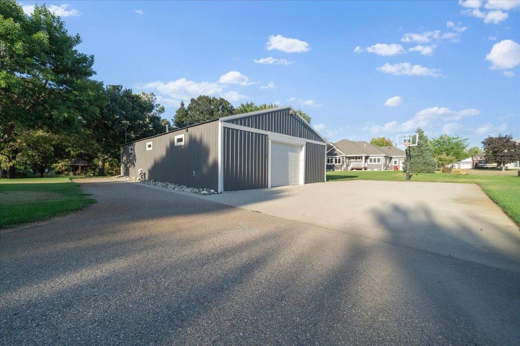 Photo of 1871 Autumn Drive NW, Alexandria, MN 56308 (MLS # 7141723)