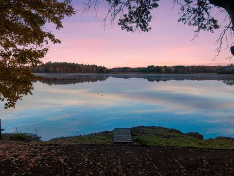 25407 Pigeon Loft Road NE Oxford Twp MN 55079