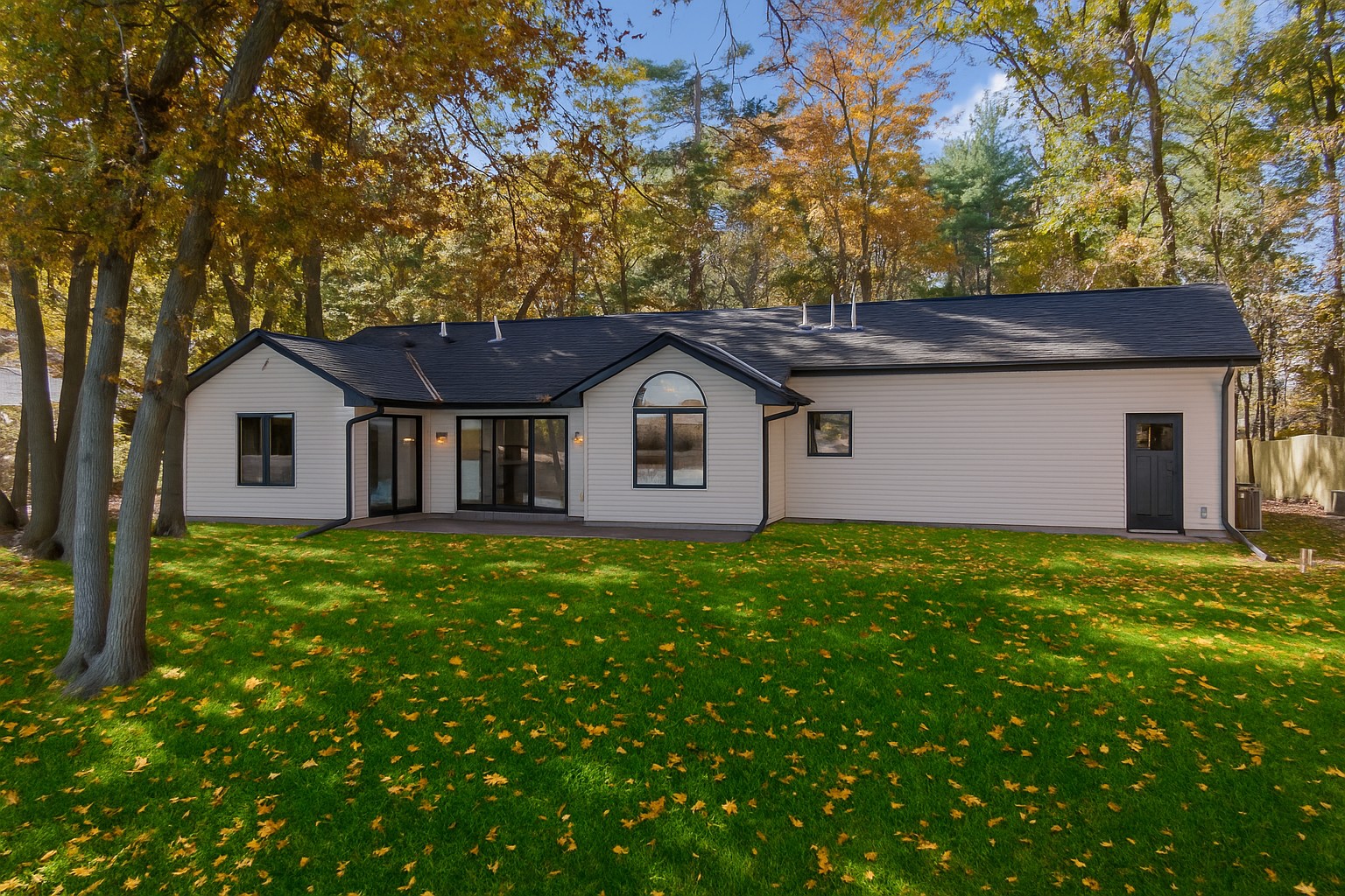 25407 Pigeon Loft Road NE