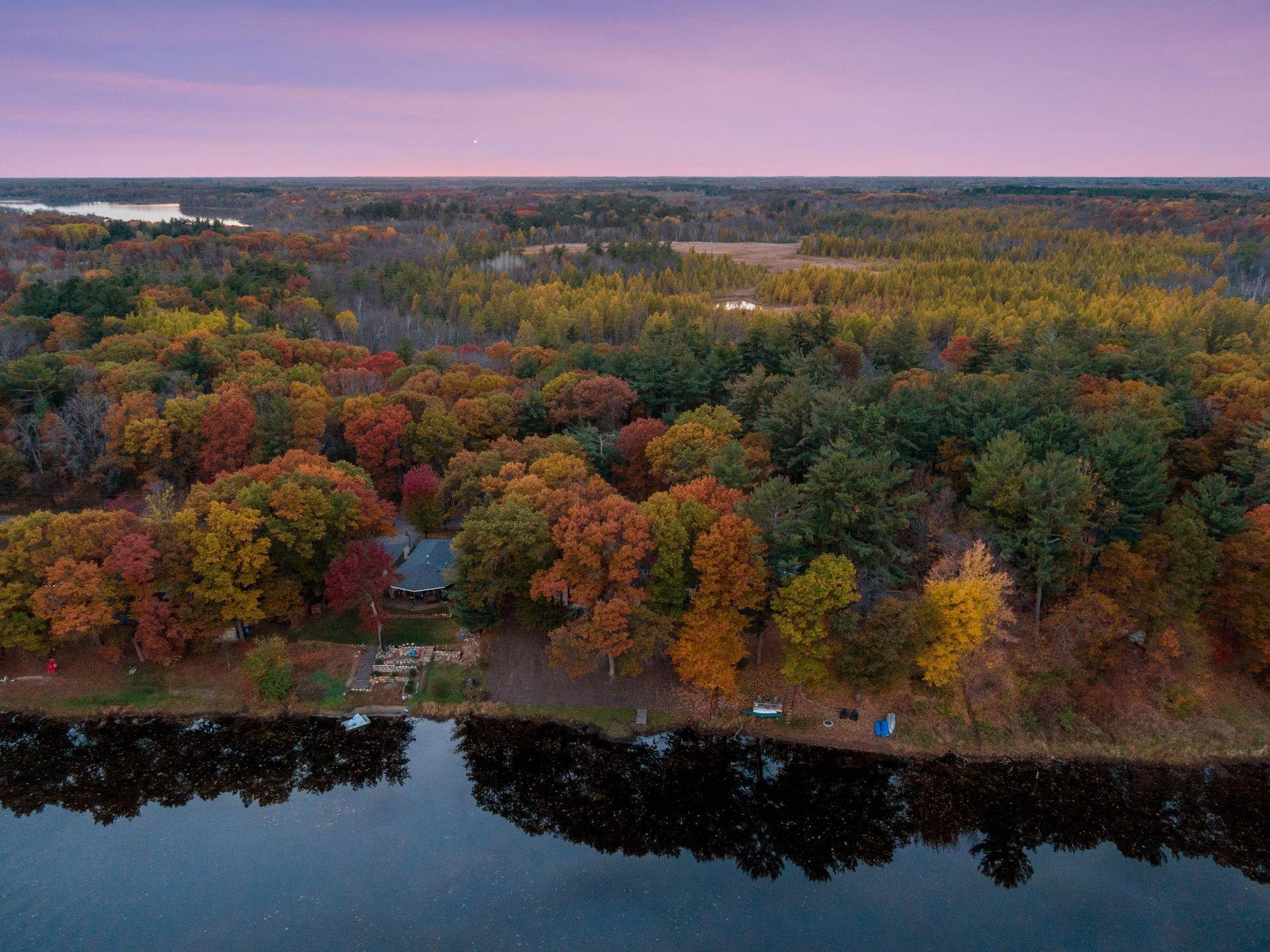 25407 Pigeon Loft Road NE