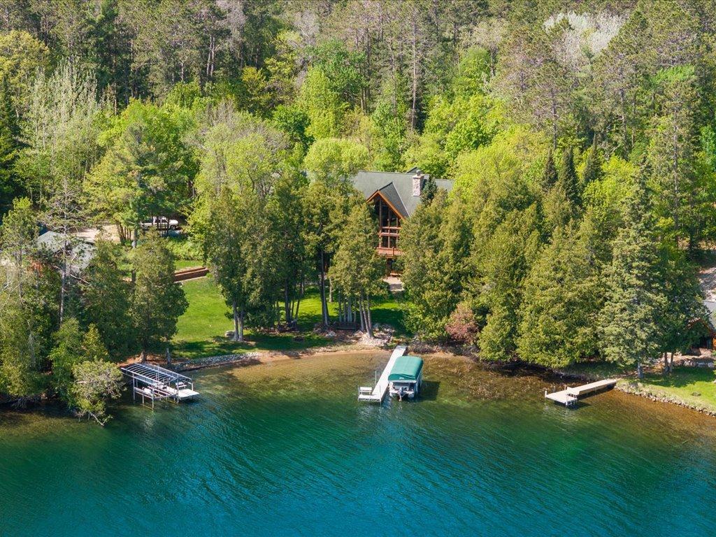 Thunder Lake