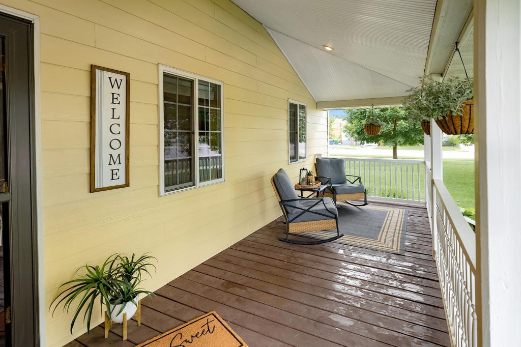Photo of 320 N Tyler Street, Tyler, MN 56178 (MLS # 7121056)