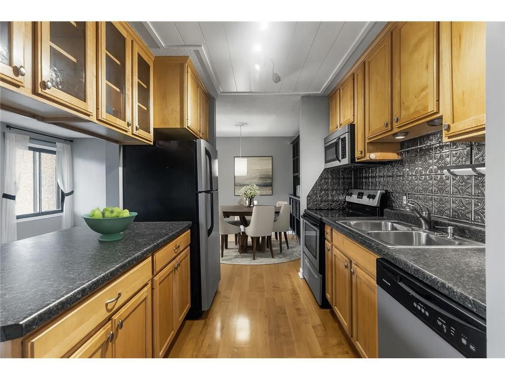Photo of 4110 Rahn Road #223, Eagan, MN 55122 (MLS # 7077671)