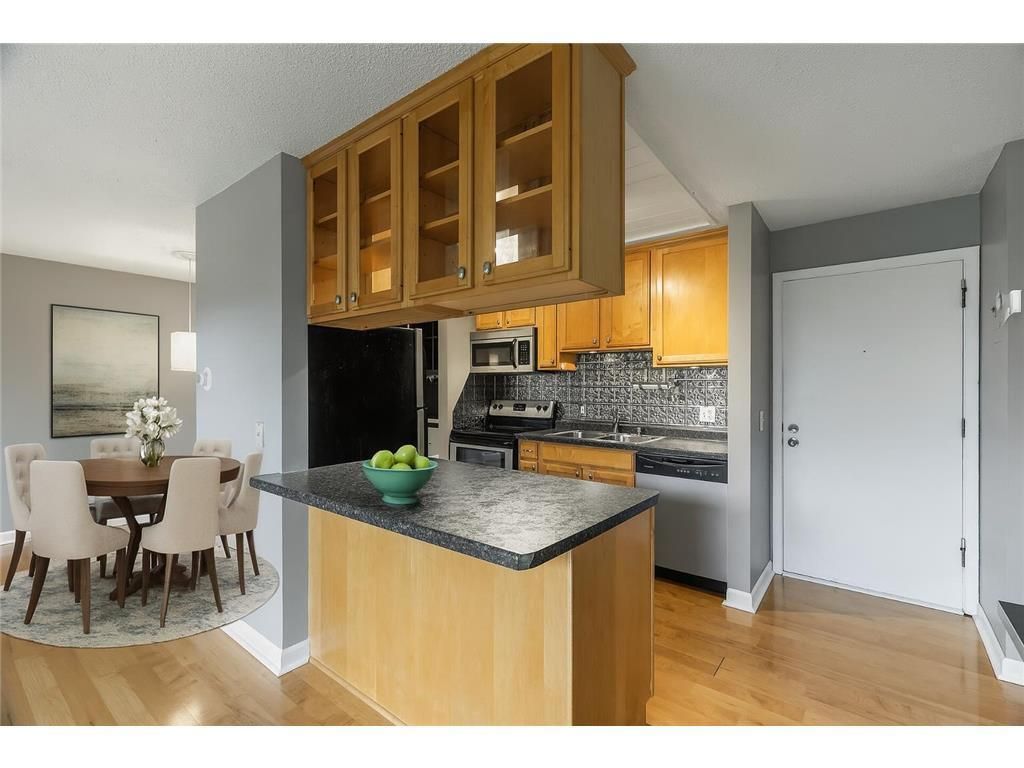 Photo of 4110 Rahn Road #223, Eagan, MN 55122 (MLS # 7077671)