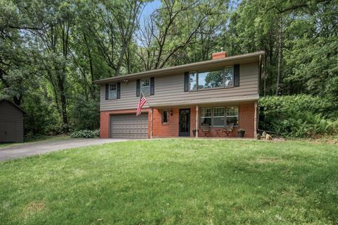 109 Cimarron Court Apple Valley MN 55124