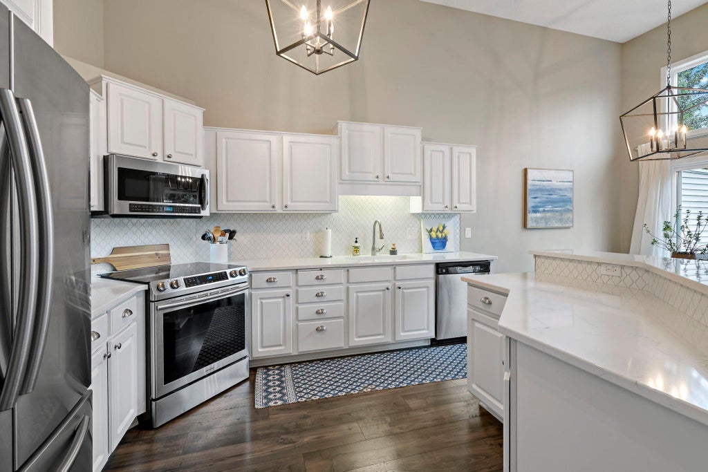 Photo of 9215 190th Street W, Lakeville, MN 55044 (MLS # 7142667)