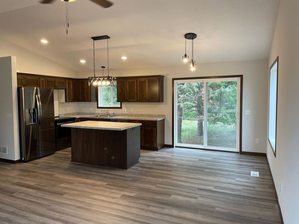 Photo of 980 Porter Street, Clearwater, MN 55320 (MLS # 7076337)