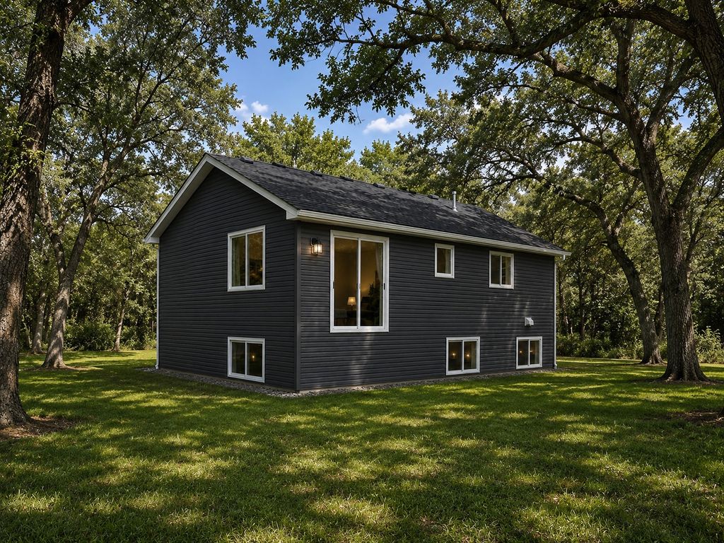 Photo of 980 Porter Street, Clearwater, MN 55320 (MLS # 7076337)