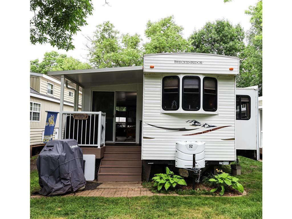 Photo of 5181 Fish Hook Drive SW, Alexandria, MN 56308 (MLS # 7079829)