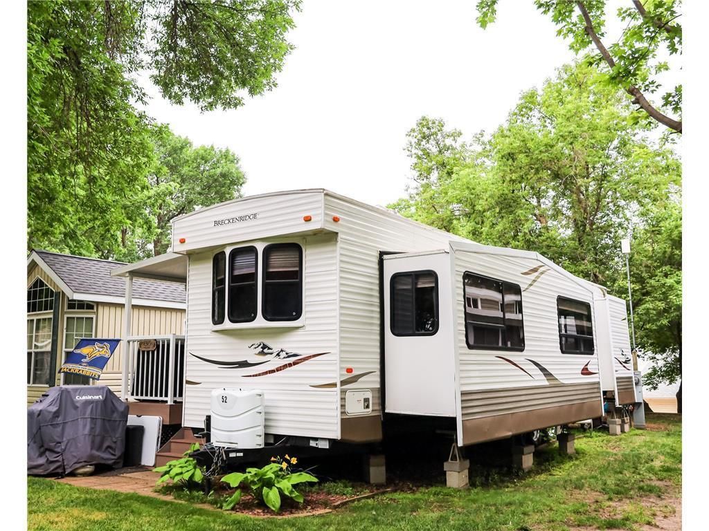 Photo of 5181 Fish Hook Drive SW, Alexandria, MN 56308 (MLS # 7079829)