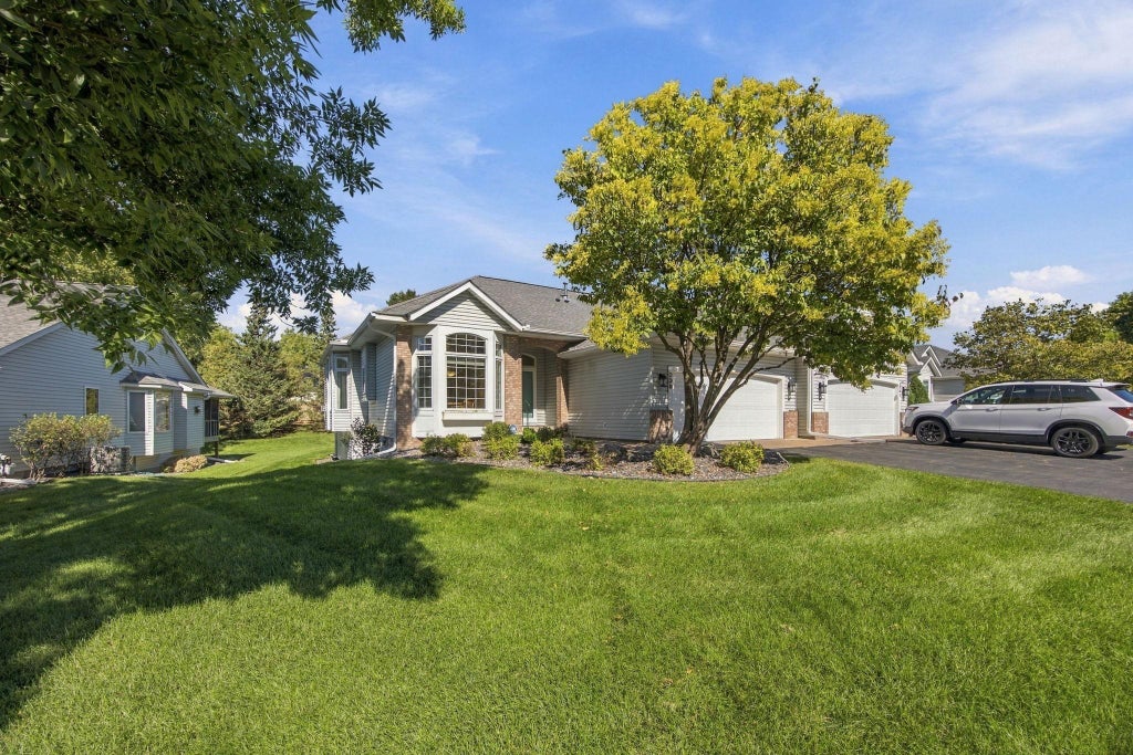 Photo of 239 Wildflower Court, Vadnais Heights, MN 55127 (MLS # 7142128)
