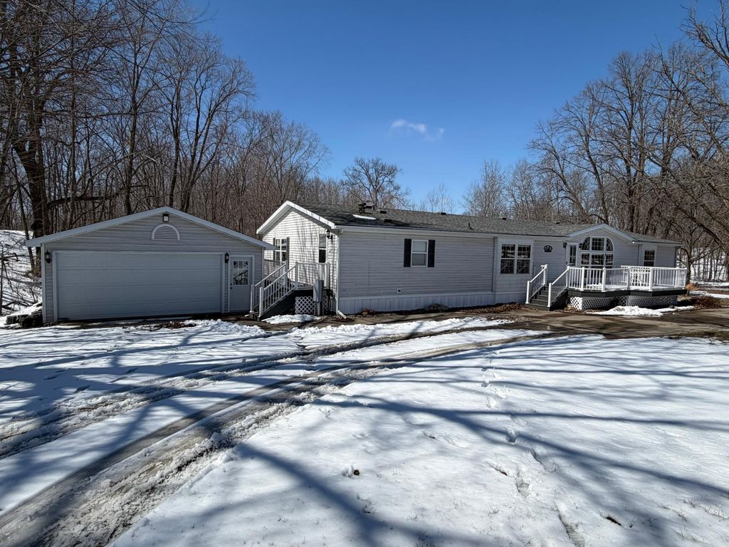 Photo of 32755 Little Owl Road, Vergas, MN 56587 (MLS # 7053360)