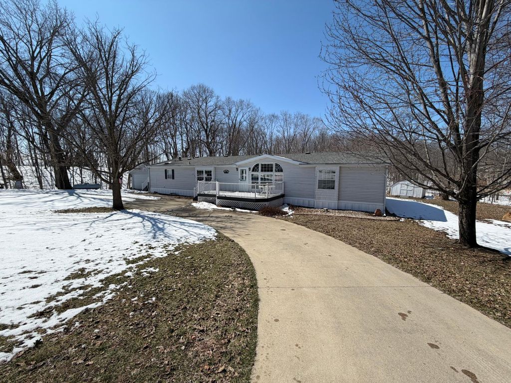 Photo of 32755 Little Owl Road, Vergas, MN 56587 (MLS # 7053360)