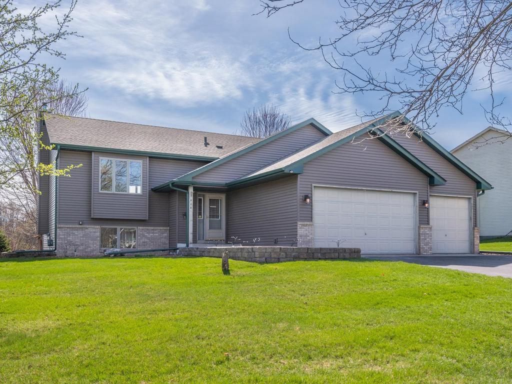 Photo of 414 Arnica Drive, Watertown, MN 55388 (MLS # 7056698)