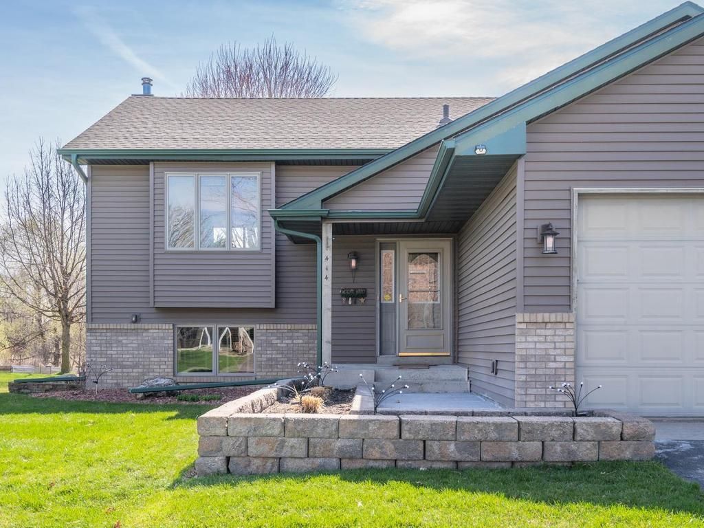 Photo of 414 Arnica Drive, Watertown, MN 55388 (MLS # 7056698)