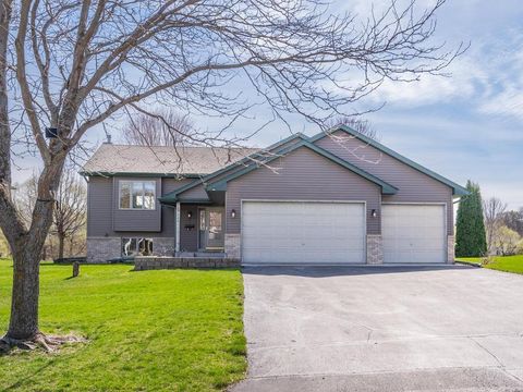 Photo of 414 Arnica Drive, Watertown, MN 55388 (MLS # 7056698)