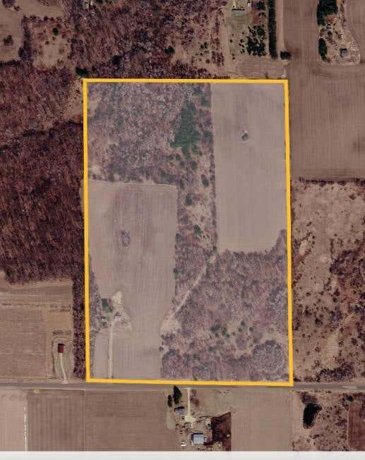 Photo of 73 45th Avenue, Clayton, WI 54004 (MLS # 7128766)