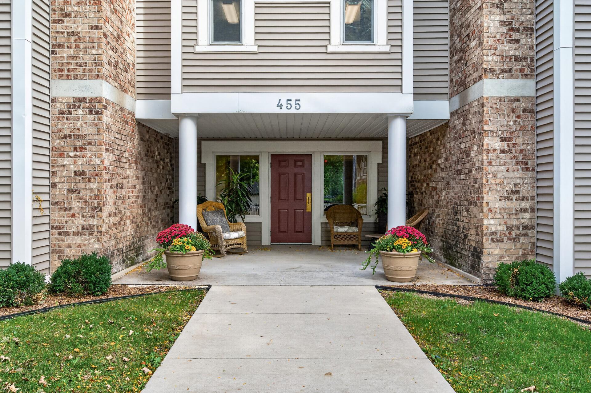 455 Dayton Avenue 308