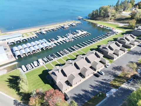 932 Railroad Avenue W Walker MN 56484