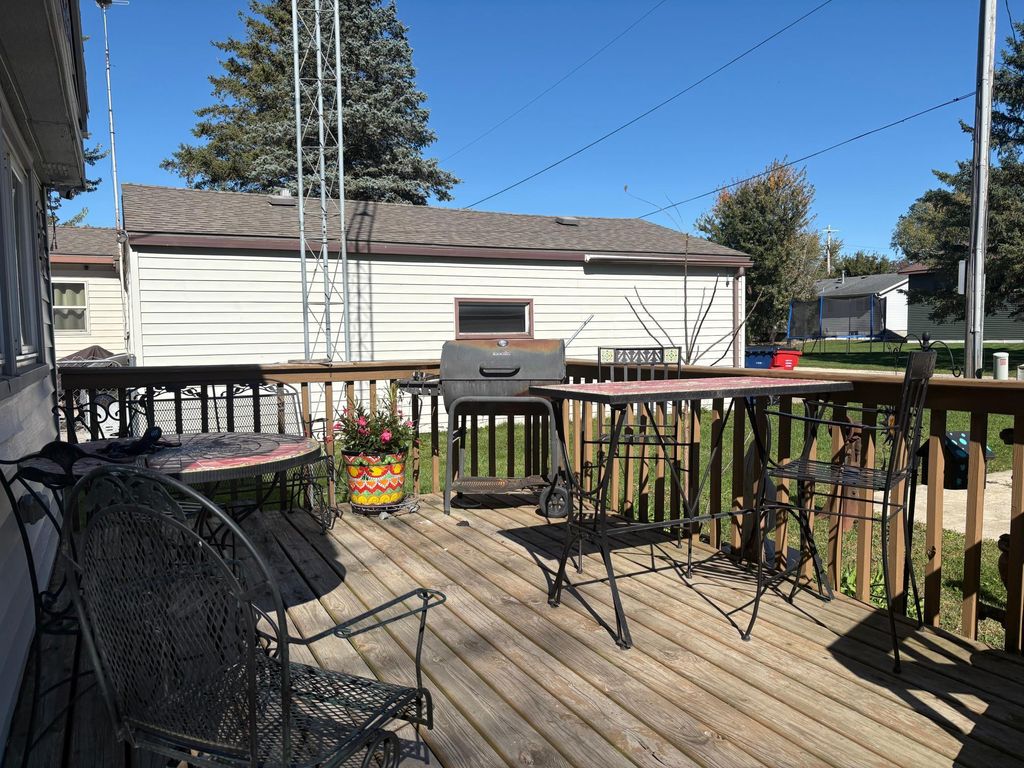 Photo of 135 5th Avenue NW, Elgin, MN 55932 (MLS # 6802685)