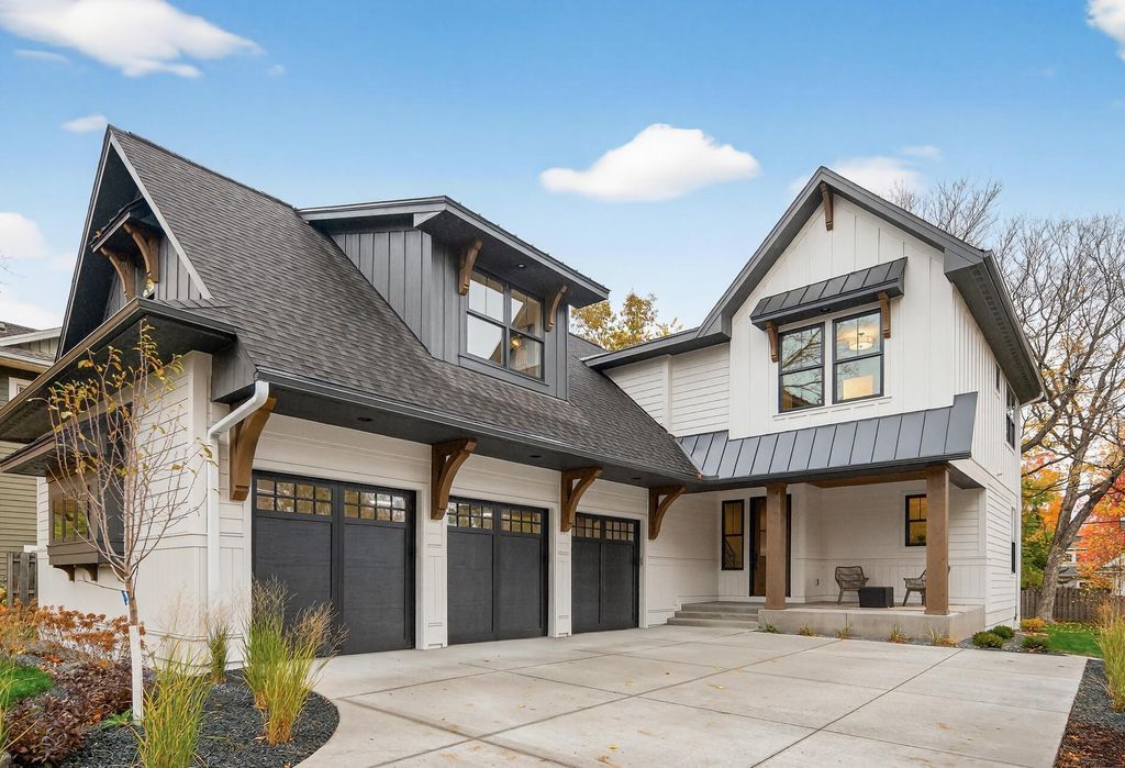 Photo of 641 Park Street E, Wayzata, MN 55391 (MLS # 6813056)