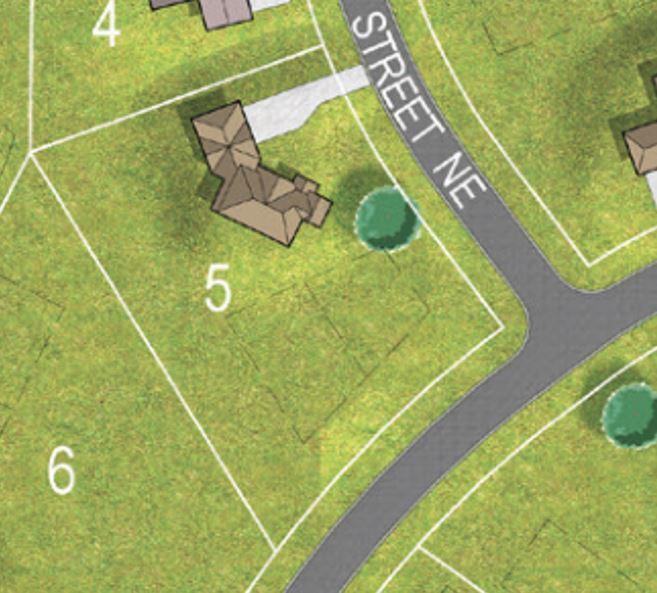 Lot 5, Block 1
