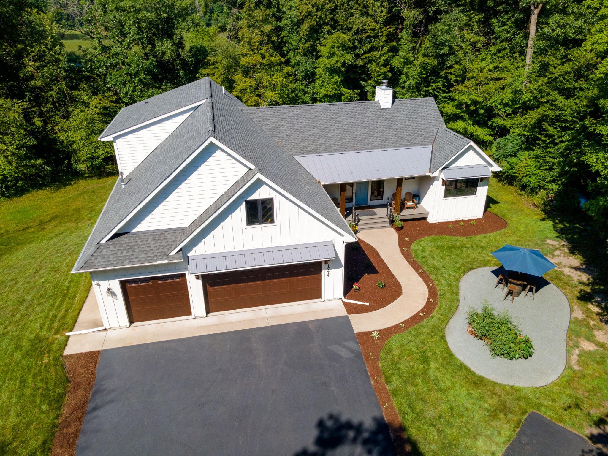 1775 Retreat Circle