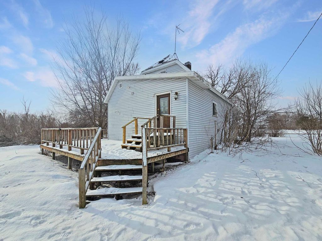 Photo of 251 County Road 3 NE, Osakis, MN 56360 (MLS # 7012082)