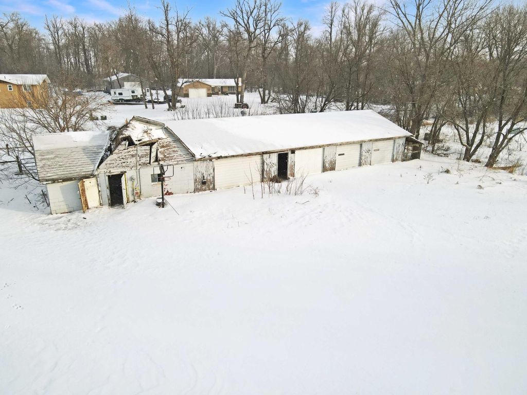 Photo of 251 County Road 3 NE, Osakis, MN 56360 (MLS # 7012082)
