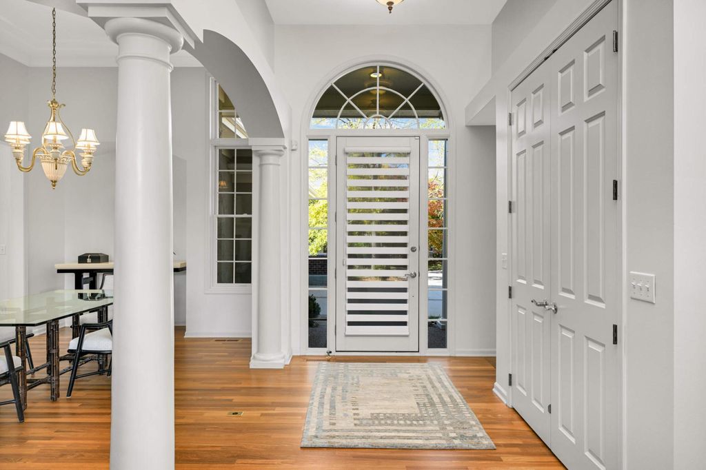 Photo of 1540 Waterford Court, Golden Valley, MN 55422 (MLS # 7047335)