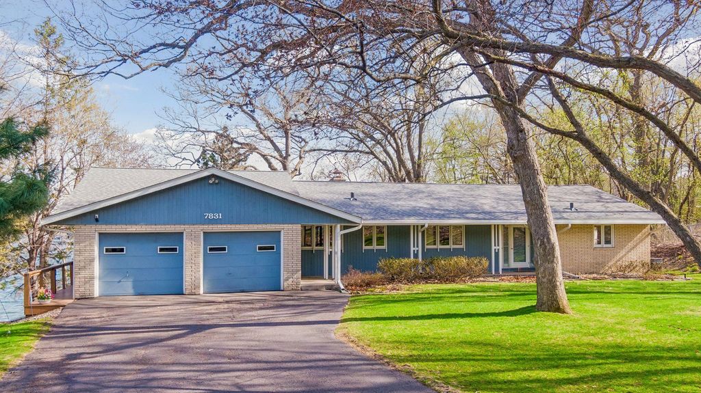 Photo of 7831 50th Street N, Lake Elmo, MN 55042 (MLS # 7052350)