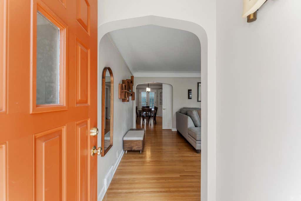 Photo of 5933 Columbus Avenue, Minneapolis, MN 55417 (MLS # 7090073)