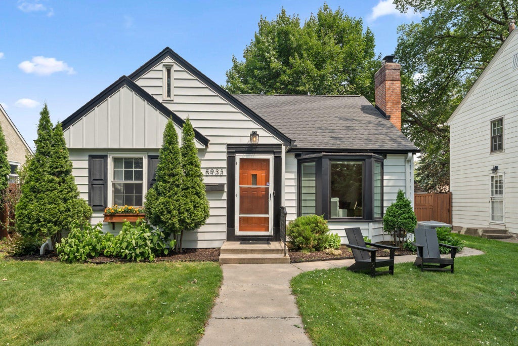 Photo of 5933 Columbus Avenue, Minneapolis, MN 55417 (MLS # 7090073)