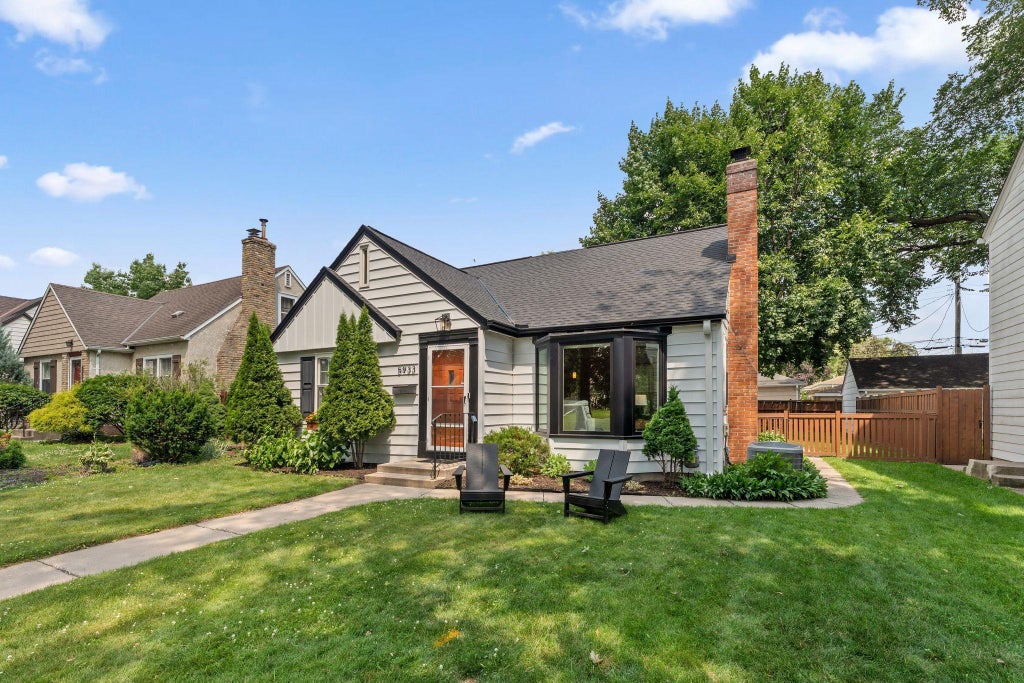 Photo of 5933 Columbus Avenue, Minneapolis, MN 55417 (MLS # 7090073)