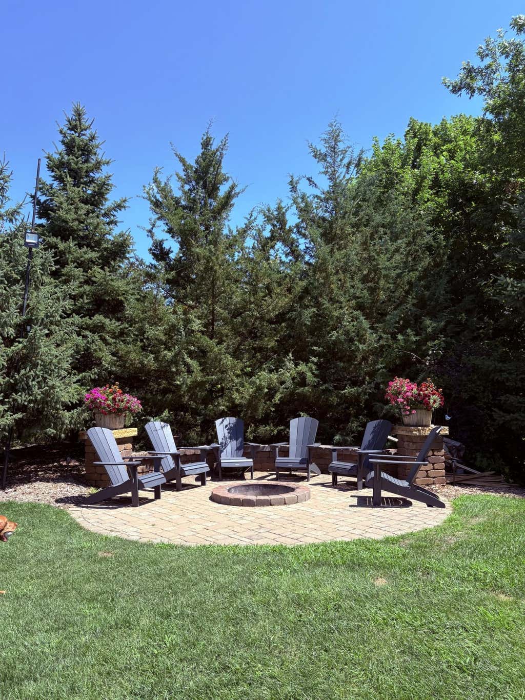 Photo of 455 Moers Circle, Chaska, MN 55318 (MLS # 7102627)