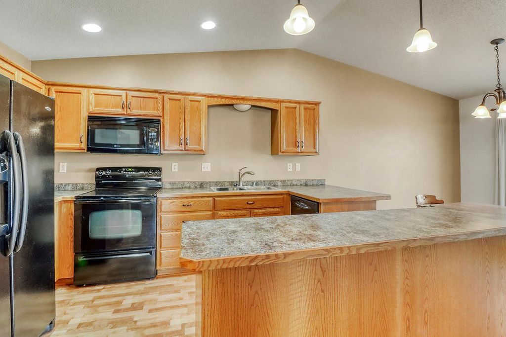 Photo of 910 35th Avenue S, Moorhead, MN 56560 (MLS # 7058907)