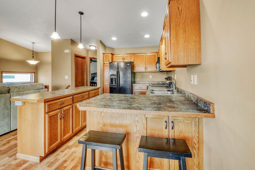 Photo of 910 35th Avenue S, Moorhead, MN 56560 (MLS # 7058907)