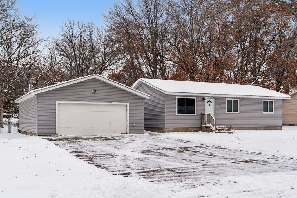 Photo of 26261 7th Street W, Zimmerman, MN 55398 (MLS # 6823526)