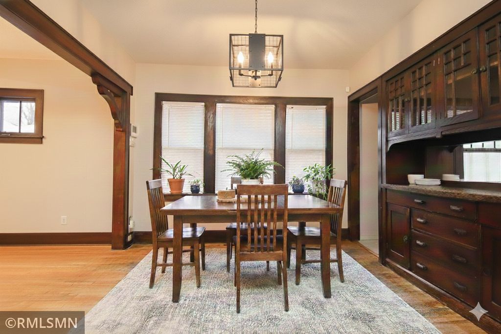 Photo of 3251 Knox Avenue N, Minneapolis, MN 55412 (MLS # 6824790)