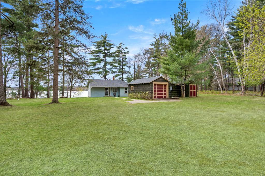 25395 E Clark Lake Road