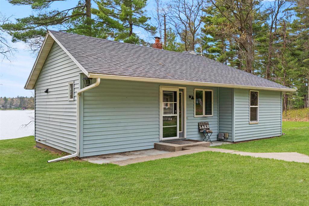 25395 E Clark Lake Road