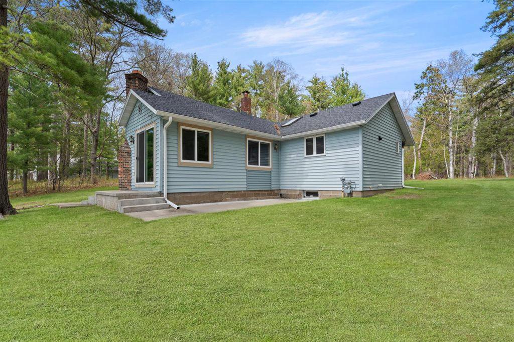 25395 E Clark Lake Road