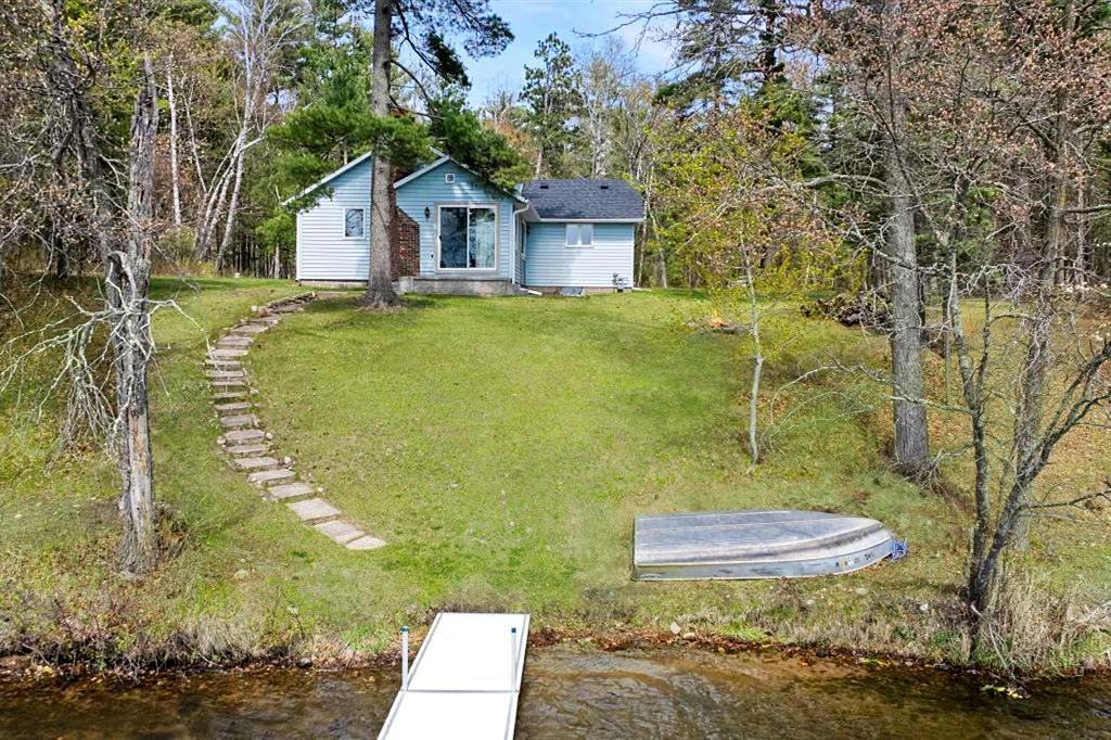 25395 E Clark Lake Road