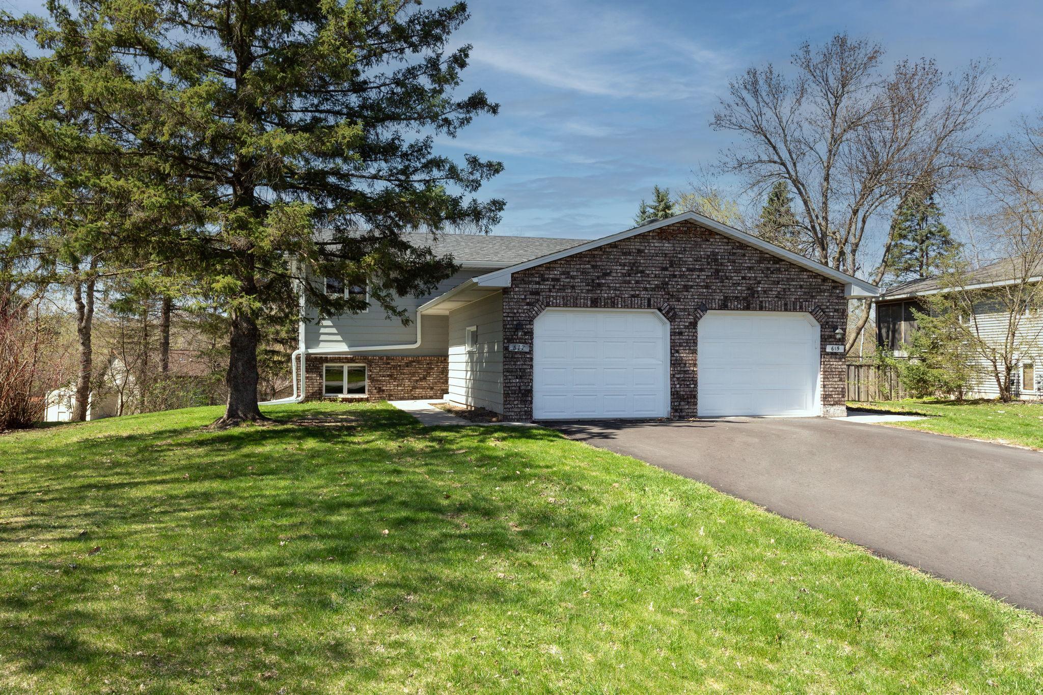 617 High Ridge Road