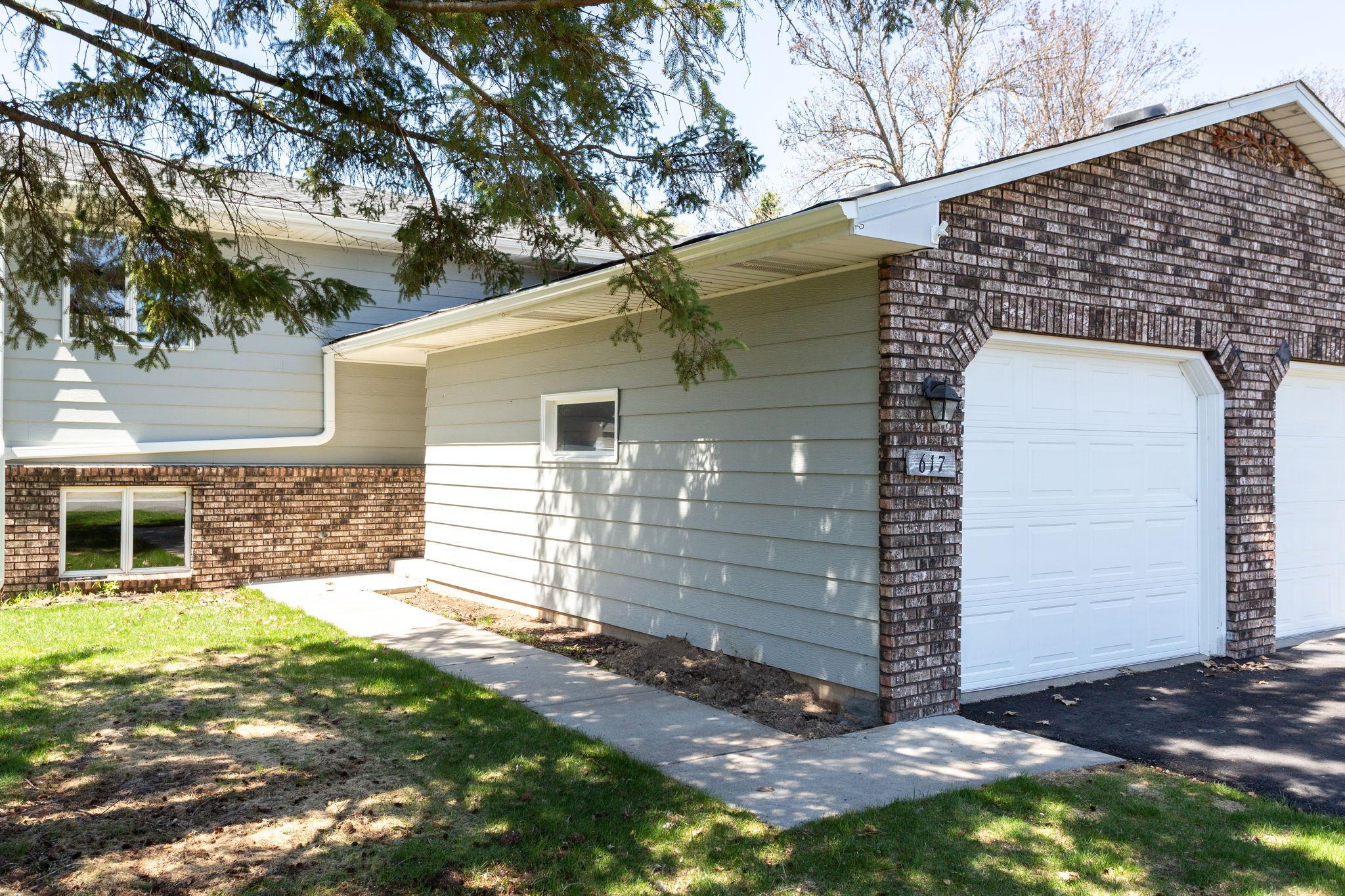 617 High Ridge Road